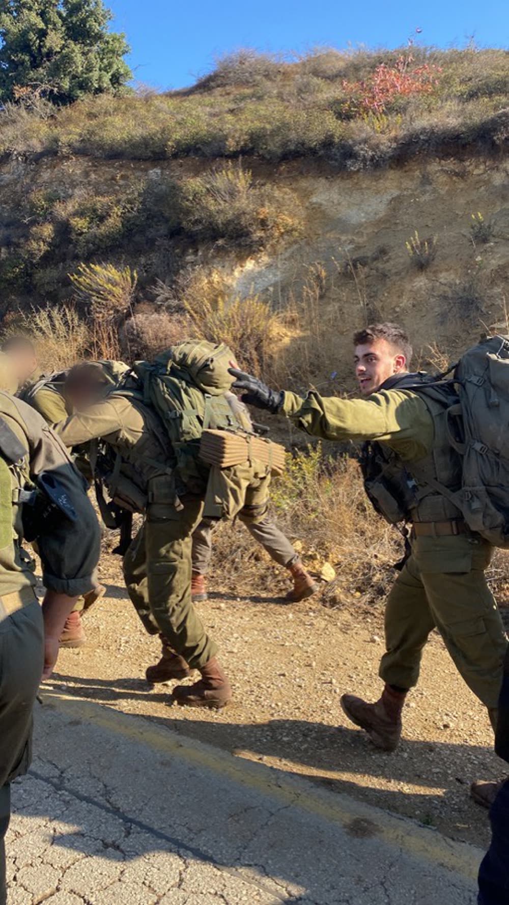רון לביא
